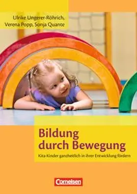 Quante / Ungerer-Röhrich / Popp |  Bildung durch Bewegung | Buch |  Sack Fachmedien