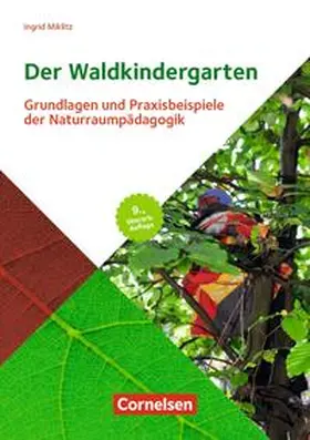 Miklitz |  Der Waldkindergarten | Buch |  Sack Fachmedien