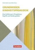 Stenger / Neuß / Kaiser-Kratzmann |  Grundwissen Kindheitspädagogik | Buch |  Sack Fachmedien