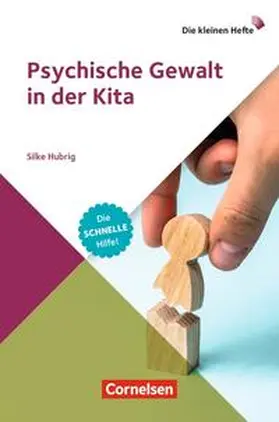 Hubrig | Psychische Gewalt in der Kita | Buch | 978-3-8346-5287-4 | www.sack.de