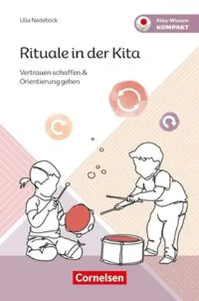 Nedebock |  Rituale in der Kita | Buch |  Sack Fachmedien