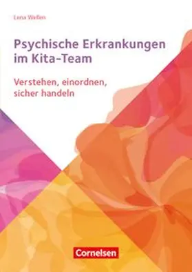 Wellen |  Psychische Erkrankungen im Kita-Team | Buch |  Sack Fachmedien