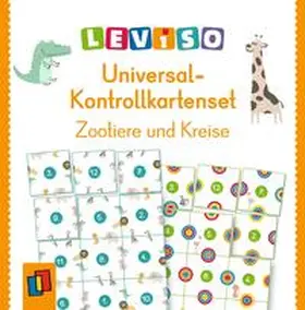 Junga |  Universal-Kontrollkartenset | Sonstiges |  Sack Fachmedien
