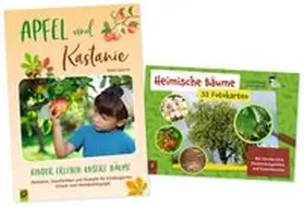 Weinert / Herzig / Igelbrink |  Paket: Heimische Bäume | Buch |  Sack Fachmedien