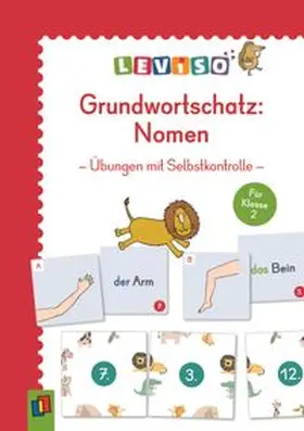  Grundwortschatz: Nomen | Buch |  Sack Fachmedien