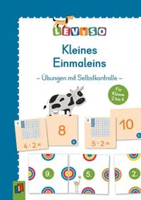 Schenk |  Kleines Einmaleins | Buch |  Sack Fachmedien