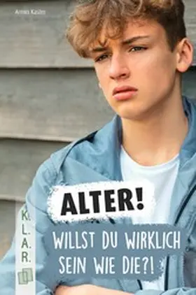 Kaster |  Alter! Willst du wirklich sein wie die?! | eBook | Sack Fachmedien