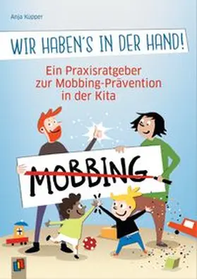 Küpper |  Wir haben's in der Hand! | Buch |  Sack Fachmedien