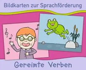  Gereimte Verben | Buch |  Sack Fachmedien