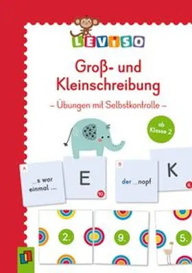 Cech-Wenning |  Groß- und Kleinschreibung - ab Klasse 2 | Buch |  Sack Fachmedien