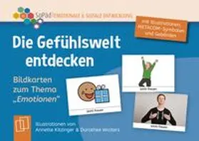  Die Gefühlswelt entdecken | Buch |  Sack Fachmedien