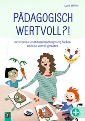 Wellen |  Pädagogisch wertvoll?! | Buch |  Sack Fachmedien