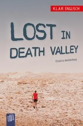 Meisterburg |  Lost in Death Valley | eBook | Sack Fachmedien