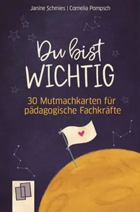 Schmies |  Du bist wichtig | Buch |  Sack Fachmedien