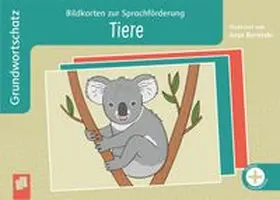 Tiere | Buch |  Sack Fachmedien