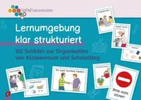  Lernumgebung klar strukturiert | Sonstiges |  Sack Fachmedien