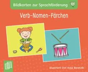  Verb-Nomen-Pärchen | Buch |  Sack Fachmedien