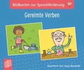  Gereimte Verben | Sonstiges |  Sack Fachmedien