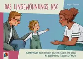 Cantzler |  Das Eingewöhnungs-Abc | Sonstiges |  Sack Fachmedien