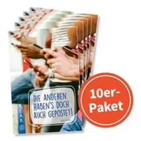 Kaster |  10er Paket: Die anderen haben's doch auch gepostet! | Buch |  Sack Fachmedien