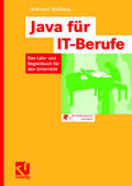Matthäus |  Java für IT-Berufe | Buch |  Sack Fachmedien
