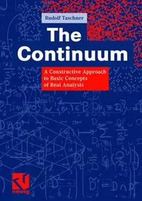 Taschner |  The Continuum | Buch |  Sack Fachmedien