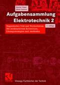 Vömel / Zastrow |  Aufgabensammlung Elektrotechnik 2 | Buch |  Sack Fachmedien