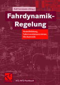 Isermann |  Fahrdynamik-Regelung | Buch |  Sack Fachmedien