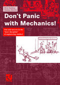 Romberg / Hinrichs |  Don't Panic with Mechanics! | Buch |  Sack Fachmedien