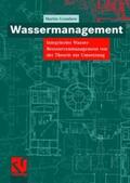 Grambow |  Wassermanagement | Buch |  Sack Fachmedien