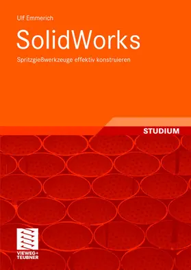 Emmerich |  SolidWorks | Buch |  Sack Fachmedien