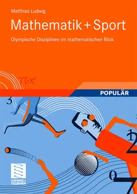 Ludwig |  Mathematik und Sport | Buch |  Sack Fachmedien