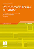 Seidlmeier |  Prozessmodellierung mit ARIS® | Buch |  Sack Fachmedien