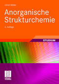 Müller |  Müller, U: Anorganische Strukturchemie | Buch |  Sack Fachmedien