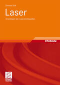 Graf |  Laser | Buch |  Sack Fachmedien