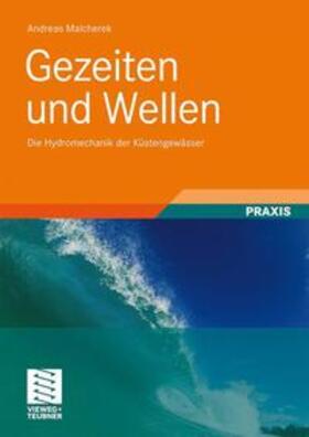 Malcherek | Gezeiten und Wellen | Buch | 978-3-8348-0787-8 | sack.de