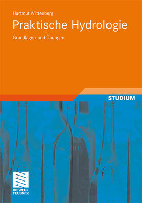 Wittenberg | Praktische Hydrologie | Buch | 978-3-8348-0789-2 | sack.de