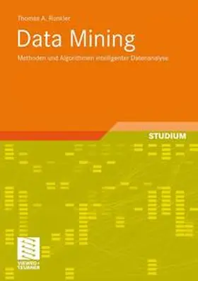 Runkler | Data Mining | Buch | 978-3-8348-0858-5 | sack.de