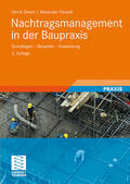 Elwert / Flassak |  Flassak, A: Nachtragsmanagement in der Baupraxis | Buch |  Sack Fachmedien