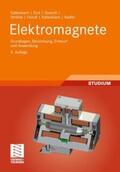 Kallenbach / Eick / Quendt |  Elektromagnete | Buch |  Sack Fachmedien