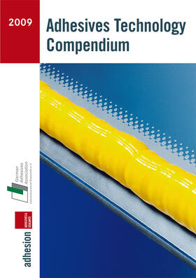 Adhesive Technology Compendium 2009 | Buch | 978-3-8348-0979-7 | sack.de
