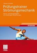 Schröder |  Prüfungstrainer Strömungsmechanik | Buch |  Sack Fachmedien