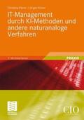 Klüver |  IT-Management durch KI-Methoden und andere naturanaloge Verfahren | Buch |  Sack Fachmedien