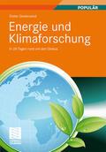 Oesterwind |  Energie und Klimaforschung | Buch |  Sack Fachmedien