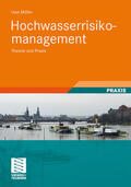 Müller |  Hochwasserrisikomanagement | Buch |  Sack Fachmedien