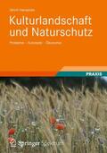 Hampicke |  Kulturlandschaft und Naturschutz | Buch |  Sack Fachmedien
