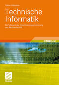 Häberlein |  Häberlein, T: Technische Informatik | Buch |  Sack Fachmedien