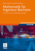 Matthäus |  Mathematik für Ingenieur-Bachelor | Buch |  Sack Fachmedien