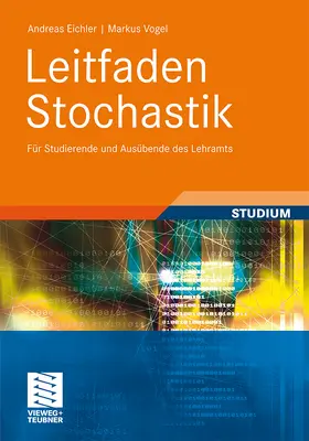 Vogel / Eichler |  Leitfaden Stochastik | Buch |  Sack Fachmedien