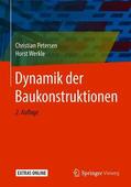 Petersen / Werkle |  Dynamik der Baukonstruktionen | Buch |  Sack Fachmedien